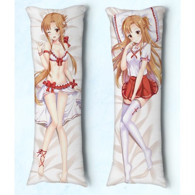 Travesseiro Dakimakura Sword Art Online Asuna 12